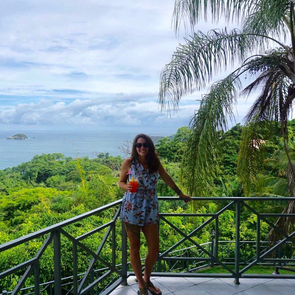 Meet Your Posher! ♥️💋